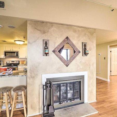 Condo With Balcony About 3 Mi To Sugar Mountain Resort! Extérieur photo