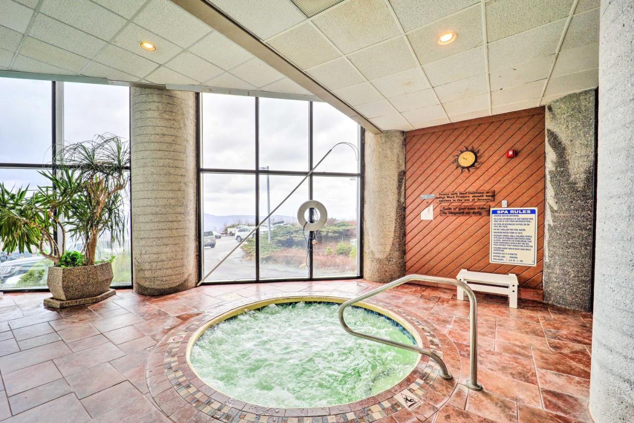 Condo With Balcony About 3 Mi To Sugar Mountain Resort! Extérieur photo