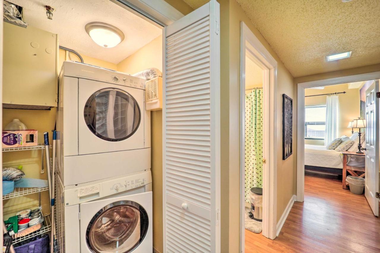 Condo With Balcony About 3 Mi To Sugar Mountain Resort! Extérieur photo