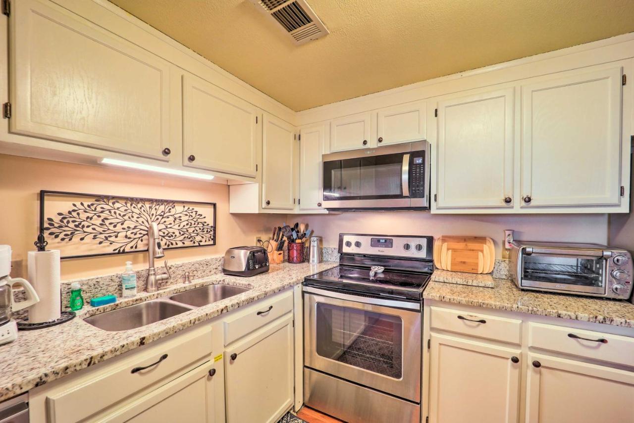 Condo With Balcony About 3 Mi To Sugar Mountain Resort! Extérieur photo
